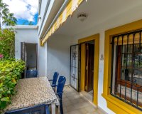 Вторичное жилье - Апартаменты/Квартира - Orihuela-Costa - Вилламартин