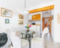 Вторичное жилье - Апартаменты/Квартира - Orihuela-Costa - Вилламартин