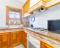 Вторичное жилье - Апартаменты/Квартира - Orihuela-Costa - Вилламартин