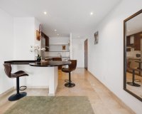 Вторичное жилье - Апартаменты/Квартира - Ориуэла Коста  - av. Las Olas