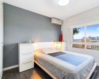 Вторичное жилье - Апартаменты/Квартира - Ориуэла Коста  - Кампоамор