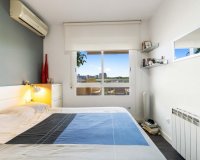 Вторичное жилье - Апартаменты/Квартира - Ориуэла Коста  - Кампоамор