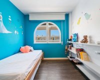 Вторичное жилье - Апартаменты/Квартира - Ориуэла Коста  - Кампоамор