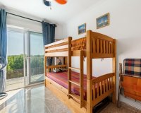 Вторичное жилье - Апартаменты/Квартира - Ориуэла Коста  - Кампоамор