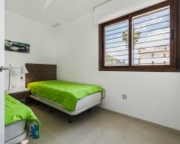 Вторичное жилье - Апартаменты/Квартира - Ориуэла Коста  - Ла Зения