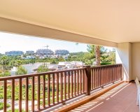 Вторичное жилье - Апартаменты/Квартира - Ориуэла Коста  - Las Colinas Golf