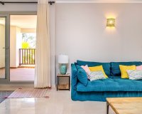 Вторичное жилье - Апартаменты/Квартира - Ориуэла Коста  - Las Colinas Golf