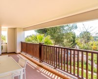 Вторичное жилье - Апартаменты/Квартира - Ориуэла Коста  - Las Colinas Golf