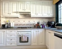 Вторичное жилье - Апартаменты/Квартира - Ориуэла Коста  - Lomas de Campoamor