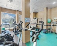 Вторичное жилье - Апартаменты/Квартира - Ориуэла Коста  - Ломас де Кабо Роиг