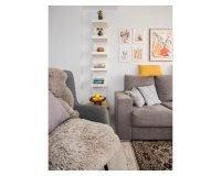 Вторичное жилье - Апартаменты/Квартира - Ориуэла Коста  - Лос Альтос