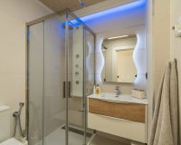 Вторичное жилье - Апартаменты/Квартира - Ориуэла Коста  - Los Balcones - Los Altos del Edén