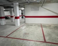 Вторичное жилье - Апартаменты/Квартира - Ориуэла Коста  - Лос Дольсес