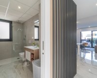 Вторичное жилье - Апартаменты/Квартира - Ориуэла Коста  - Ориуэла Коста