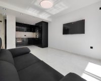 Вторичное жилье - Апартаменты/Квартира - Ориуэла Коста  - Ориуэла Коста