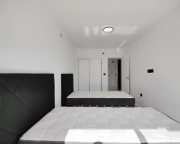 Вторичное жилье - Апартаменты/Квартира - Ориуэла Коста  - Ориуэла Коста