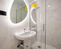 Вторичное жилье - Апартаменты/Квартира - Ориуэла Коста  - Ориуэла Коста