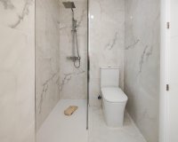 Вторичное жилье - Апартаменты/Квартира - Ориуэла Коста  - Ориуэла Коста