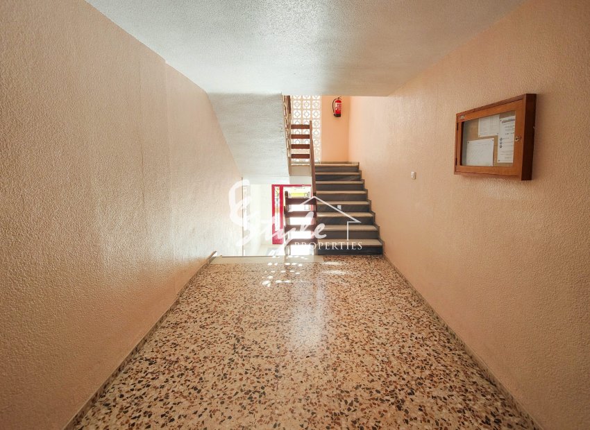 Вторичное жилье - Апартаменты/Квартира - Ориуэла Коста  - Ориуэла Коста