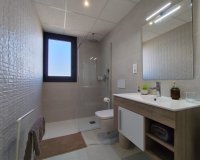 Вторичное жилье - Апартаменты/Квартира - Ориуэла Коста  - Ориуэла Коста