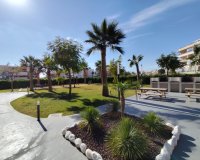 Вторичное жилье - Апартаменты/Квартира - Ориуэла Коста  - Ориуэла Коста