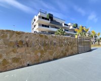 Вторичное жилье - Апартаменты/Квартира - Ориуэла Коста  - Ориуэла Коста