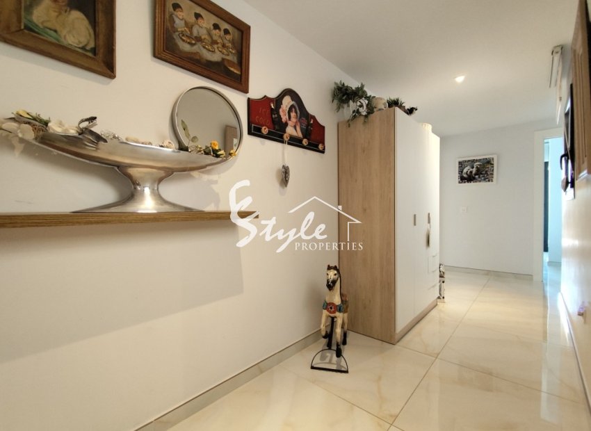 Вторичное жилье - Апартаменты/Квартира - Ориуэла Коста  - Ориуэла Коста