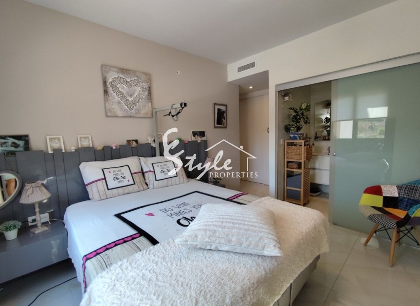 Вторичное жилье - Апартаменты/Квартира - Ориуэла Коста  - Ориуэла Коста