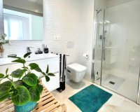 Вторичное жилье - Апартаменты/Квартира - Ориуэла Коста  - Ориуэла Коста