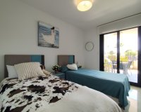 Вторичное жилье - Апартаменты/Квартира - Ориуэла Коста  - Ориуэла Коста