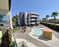 Вторичное жилье - Апартаменты/Квартира - Ориуэла Коста  - Ориуэла Коста