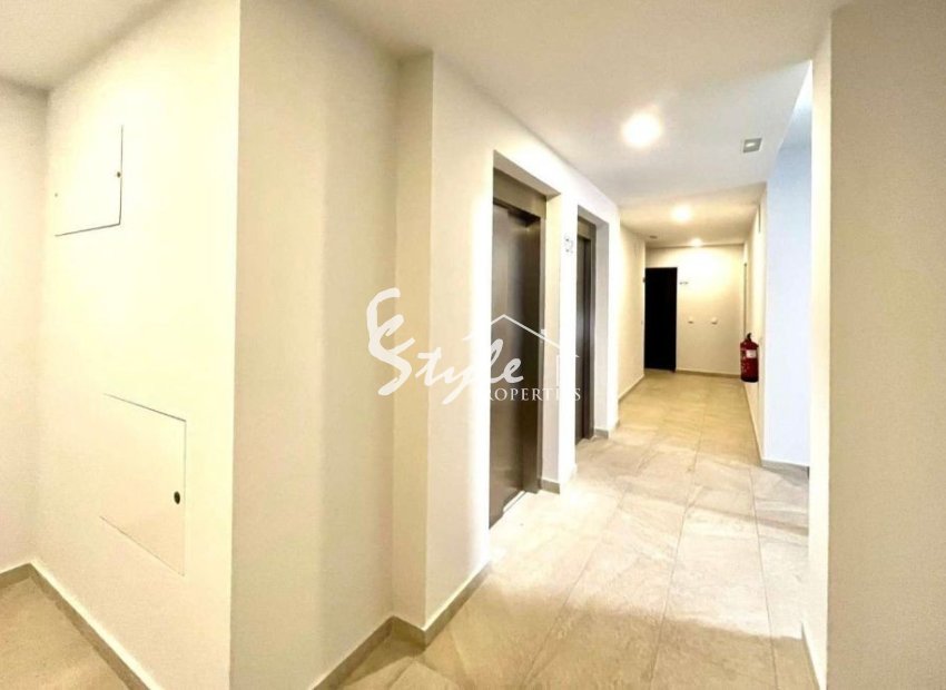 Вторичное жилье - Апартаменты/Квартира - Ориуэла Коста  - Ориуэла Коста