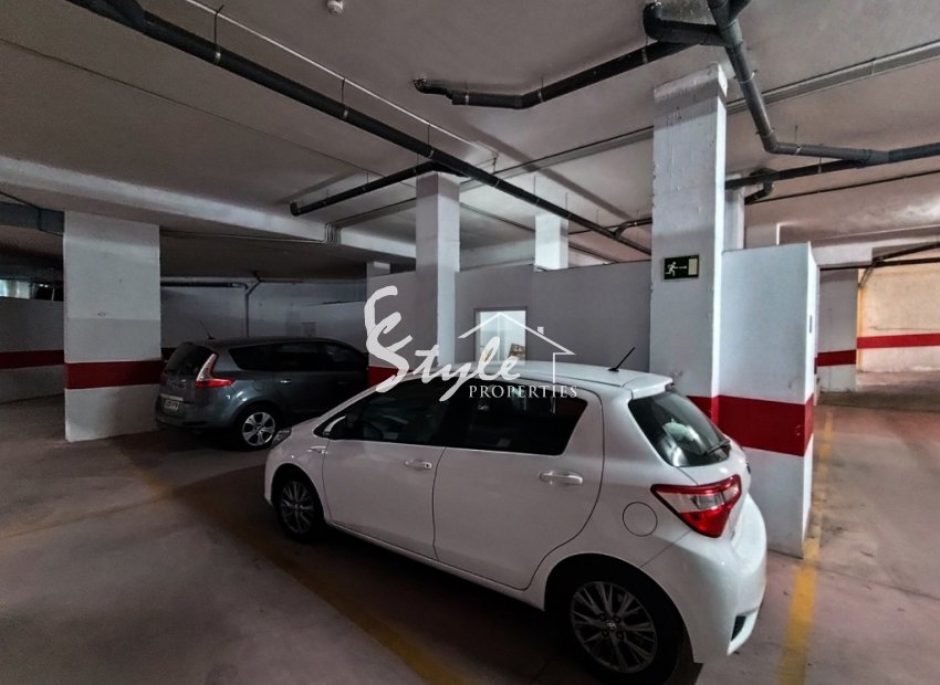 Вторичное жилье - Апартаменты/Квартира - Ориуэла Коста  - Ориуэла Коста