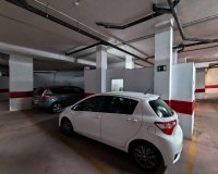 Вторичное жилье - Апартаменты/Квартира - Ориуэла Коста  - Ориуэла Коста