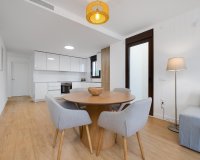 Вторичное жилье - Апартаменты/Квартира - Ориуэла Коста  - Pau 8