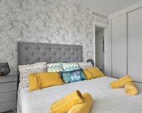 Вторичное жилье - Апартаменты/Квартира - Ориуэла Коста  - Playa Flamenca