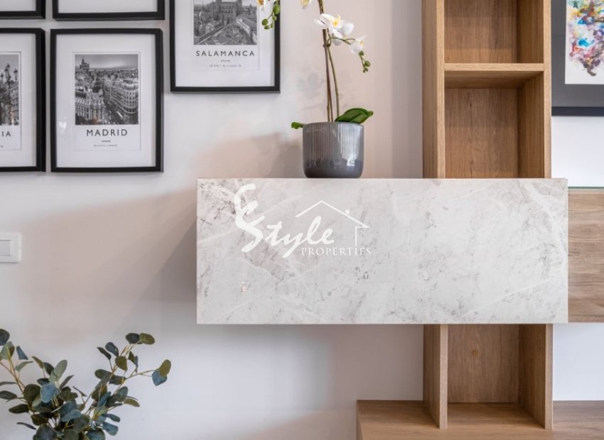 Вторичное жилье - Апартаменты/Квартира - Ориуэла Коста  - Playa Flamenca