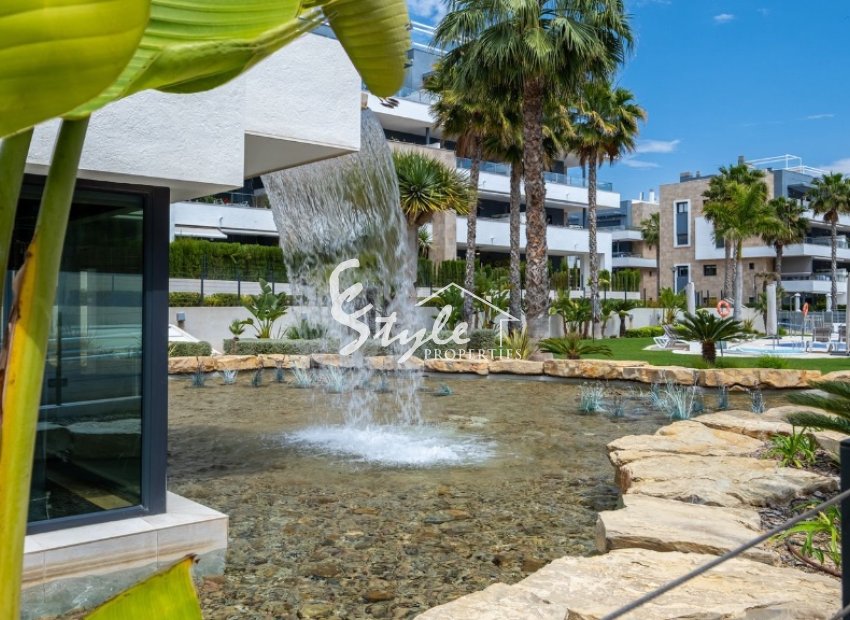 Вторичное жилье - Апартаменты/Квартира - Ориуэла Коста  - Playa Flamenca