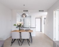 Вторичное жилье - Апартаменты/Квартира - Ориуэла Коста  - Playa Flamenca