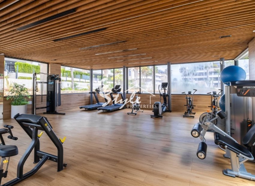 Вторичное жилье - Апартаменты/Квартира - Ориуэла Коста  - Playa Flamenca