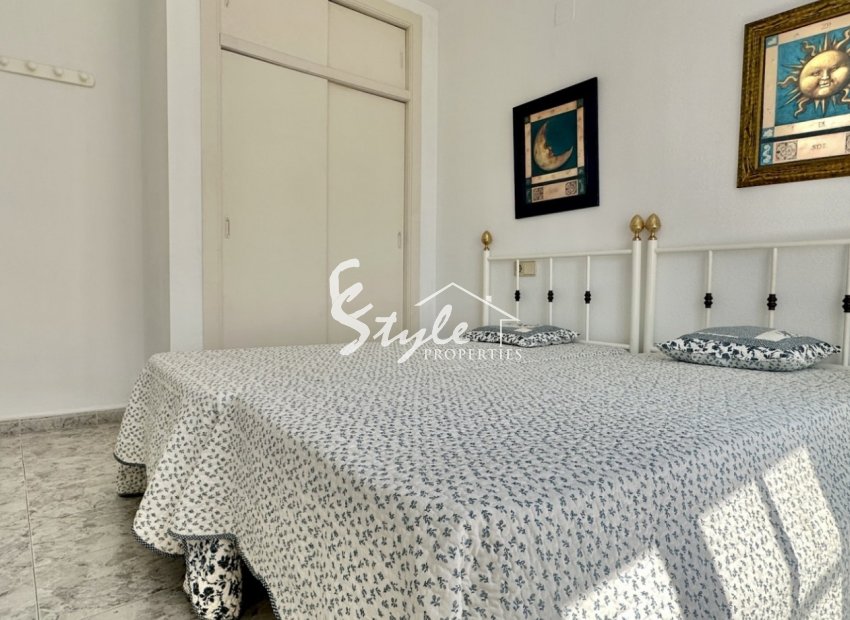 Вторичное жилье - Апартаменты/Квартира - Ориуэла Коста  - Playa Flamenca