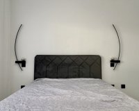 Вторичное жилье - Апартаменты/Квартира - Ориуэла Коста  - Playa Flamenca