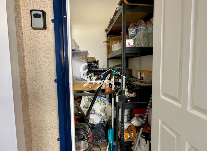 Вторичное жилье - Апартаменты/Квартира - Ориуэла Коста  - Playa Flamenca