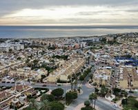 Вторичное жилье - Апартаменты/Квартира - Ориуэла Коста  - Playa Flamenca