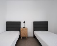 Вторичное жилье - Апартаменты/Квартира - Ориуэла Коста  - Playa Flamenca