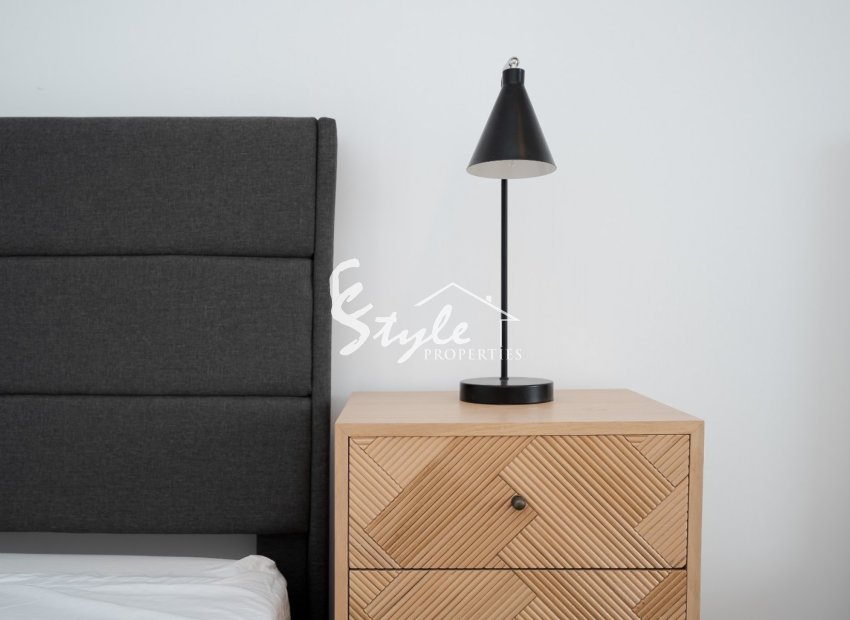 Вторичное жилье - Апартаменты/Квартира - Ориуэла Коста  - Playa Flamenca