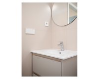 Вторичное жилье - Апартаменты/Квартира - Ориуэла Коста  - Playa Flamenca