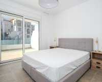 Вторичное жилье - Апартаменты/Квартира - Ориуэла Коста  - Playa Flamenca