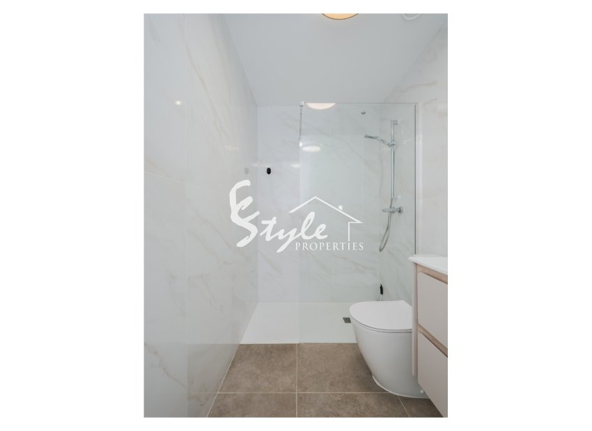 Вторичное жилье - Апартаменты/Квартира - Ориуэла Коста  - Playa Flamenca