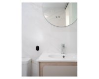 Вторичное жилье - Апартаменты/Квартира - Ориуэла Коста  - Playa Flamenca